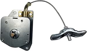 Amazon.com: JSD Spare Tire Hoist for 1998-2003 Dodge Durange Spare tire