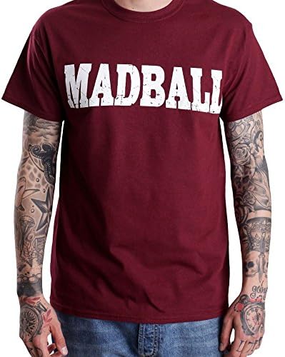 Madball Men's T-Shirt