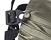 Outgeek Tactical Airsoft Mesh Mask Protective Full Face Costume Mask(All-Terrain)