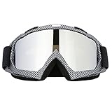 JAMIEWIN Professtional Adult Motorcycle Motocross