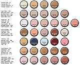 400 (.75oz, Purple) Mehron Cream Stick