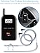 Maverick ET-732 Redi-Chek Wireless BBQ Meat Thermometer (Limited Black Edition) - Includes Extra Probe - Master the BBQ and Smoker Without Being There