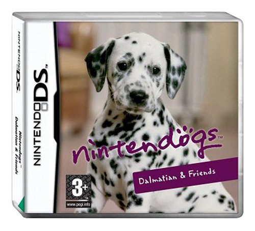gratuitement nintendogs dalmatien ds gratuitement nintendogs dalmatien ds