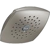 DELTA FAUCET RP64859SS Ashlyn Shower Head, Stainless
