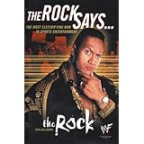 The Rock Says...