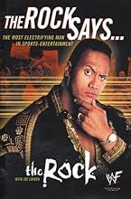 The Rock Says...