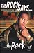 The Rock Says... by The Rock, Joe Layden