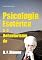 Livro Psicologia Esotérica e o Behaviorismo de B. F. Skinner