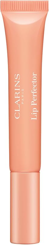Clarins Lip Perfector 02 Apricot Shimmer 12ml