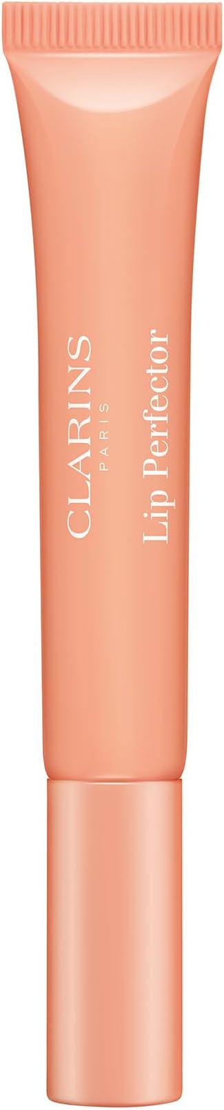 Clarins Lip Perfector 02 Apricot Shimmer 12ml