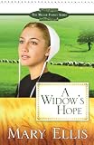 A Widow's Hope (The Miller Family Series) by