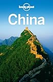 Lonely Planet China (Country Travel Guide)