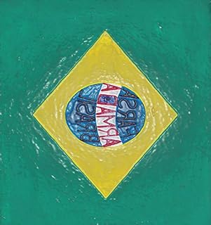 Livro Farsa Armada Brasil: Resposta ao povo brasileiro