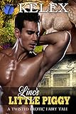Linc's Little Piggy (The Three Bears Book 2)