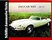 Jaguar XKE 1961-1975 (Schiffer Automotive Series)