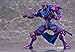 Phat! Ninja Slayer Dark Ninja (Anime Version) Figma Action Figure