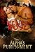 The Alpha's Punishment: A Billionaire Shifter Short Story (Alpha Doms Book 2)