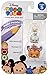 Disney Tsum Tsum Series 5 Pastel Parade! 3-Pack Figures: Bambi, Thumper, Miss Bunny Limited Edition Figures