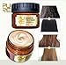 PURC 60ml Magical Treatment Mask Repairs Damage Restore Soft Hair Care 5 Seconds Repairs Damage Hair Rootthumb 4