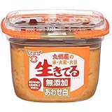 соевая паста японца. оранжевый японская паста. соевая мисо паста светлая hikari miso, 400г , япония. японский суп паста. основа для супов мисо.