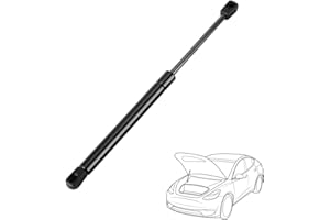 Front Hood Strut Lift Support for GMC Acadia Sport Utility 2013-2017 25796761,25796762,6153,SG130098,SG230105,PM3771,Bonnet G