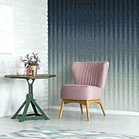 Wall Murals Self-Adhesive Removable Solid Color Wallpaper Home Decoration for Living Room,Bedroom - 66x96 inches