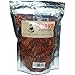 Uncle Jay's Farm Ghost Pepper Pods, Powder and Flakes (Pods)