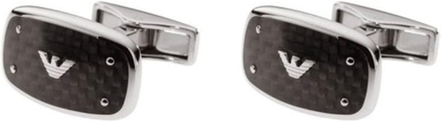 gemelli camicia uomo armani