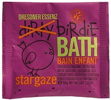Dresdner Essenz Dirty Birdie, Star Gaze, 60 Grams by Dresdner Essenz