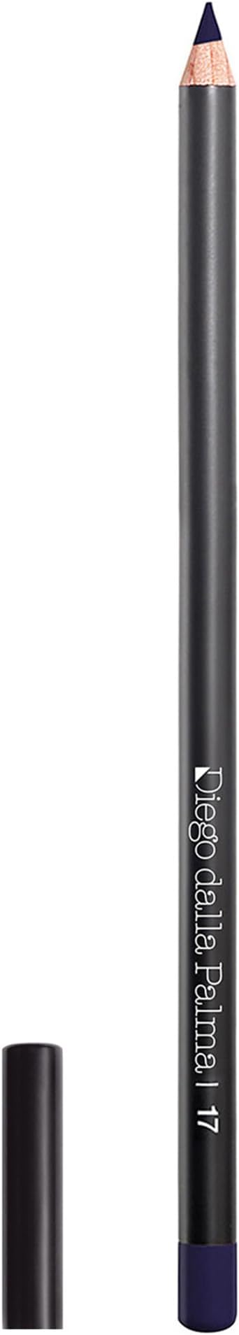 Diego Dalla Palma Eye Liner 200g Kohl Pencil Black Make Up Eyes