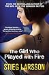 The Girl Who Played with Fire (Millennium Trilogy)