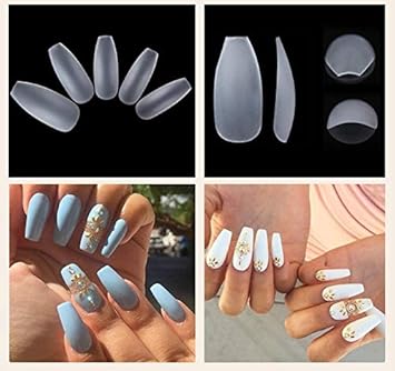 Amazon Com Dryer Food Ultra Thin Coffin Nails Nail Tips Acrylic Amazon Com Dryer Food Ultra Thin Coffin Nails Nail Tips Acrylic