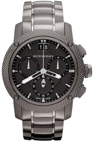 burberry endurance watch