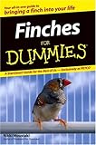Finches for Dummies by 