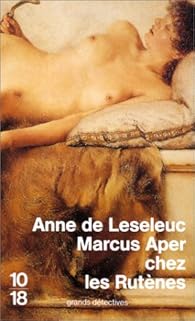 Une grande fille critique