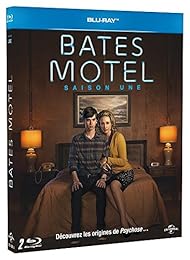 Bates Motel - Saison une - Blu-ray