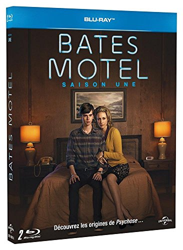 Bates Motel - Saison une - Blu-ray