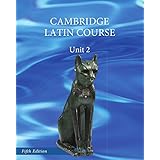 North American Cambridge Latin Course Unit 2 Student's Book