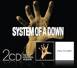 SYSTEM OF A DOWN / STEAL THIS ALBUM (HOL)          image