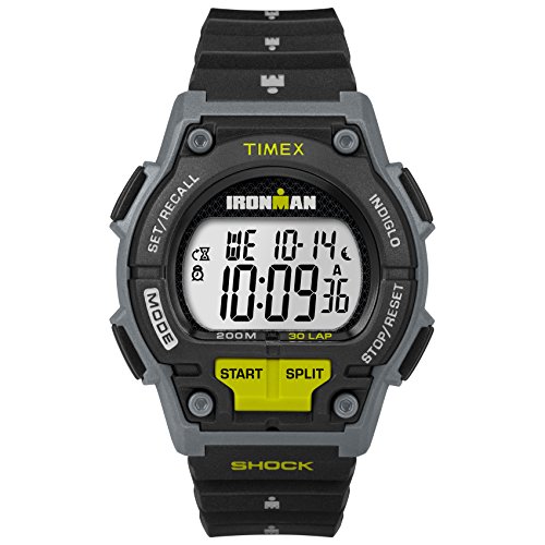 Timex Ironman Triathlon Amazon Prime Timex Watches Timex Men's