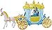 Disney Little Kingdom Magiclip Cinderella Carriage