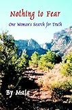 Image de Nothing to Fear: One Woman's Search for Truth
