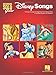 Disney Songs - Beginning Solo Guitar: 15 Songs Arranged for Beginning Chord Melody Style in Standard Notation and Tablature by Hal Leonard Corp.