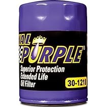 Royal Purple 30-1218 Oil Filter