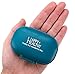 Pill Organizer Box - 4 Compartment Travel Medication Carry Case - A Daily Pill Box Vitamin Organizer Box for Your Pocket or Purse