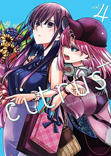 Amazon.com: Citrus+ Vol. 3 eBook : Saburouta, Saburouta: Kindle Store