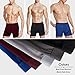 Boxer Briefs Mens Underwear Men Pack Of 5 Men's Underwear For Men S M L XL XXL
