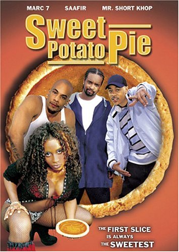 Sweet Potato Pie Amazon De Marc 7 Ajmal Kizzy Amos Kimberly Larae Bowie Maia Campbell Joseph Campo M J Cerar Minnie Foxx Jabbaar George Grapevine Dawn Marie Guest Ernest Harden Dale Stelly Marc 7