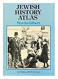 Jewish History Atlas by