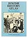 Jewish History Atlas by